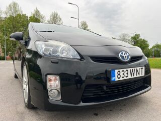 Toyota Prius 1.8 R4 73кВ
