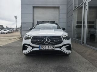 Mercedes-Benz GLE 350 4Matic AMG Line 2.0 R4 145kW
