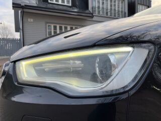Audi A3 Quattro SportBack 2.0 R4 TDI 135кВ