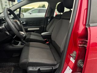 Citroen C3 1.2 81kW