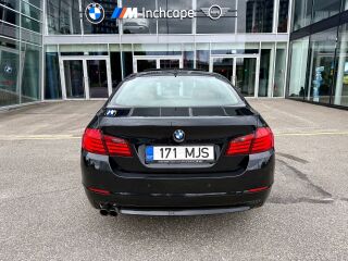 BMW 520 2.0 135kW