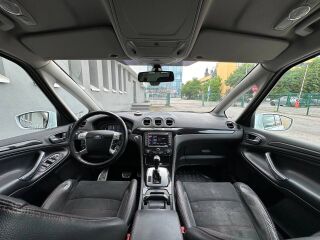 Ford S-MAX 2.0 120кВ