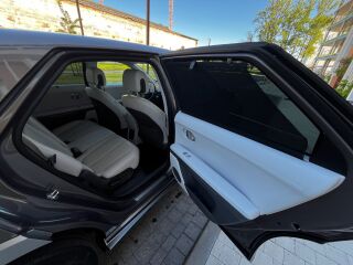 Hyundai Ioniq 5 76kW