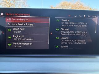 BMW 530 3.0 210кВ