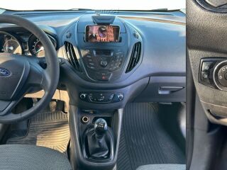 Ford Transit Courier 1.5 UGCB 55kW