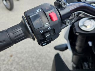 Kawasaki Z 800 R4 35kW