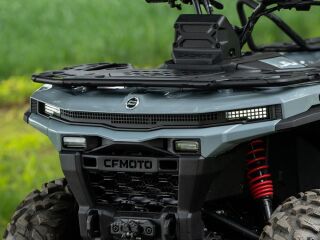 CFMOTO CFORCE 500 C5 Gen4 Hunt Tuning