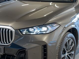 BMW X5 xDrive50e PHEV 3.0 360kW