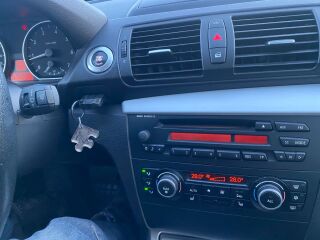 BMW 116 2.0 90kW
