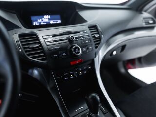 Honda Accord Facelift Type S LPG 2.4 148kW