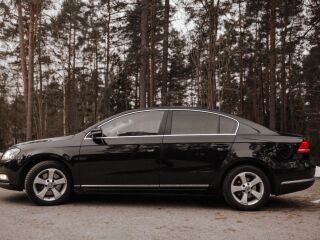 Volkswagen Passat Highline 1.4 110kW