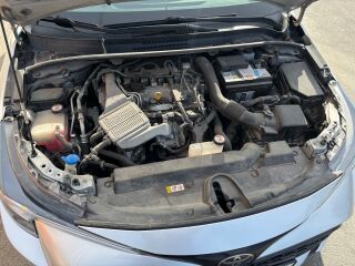 Toyota Corolla 1.2 85kW