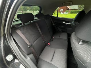 Toyota Auris 1.6 97kW