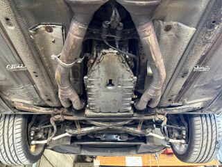 BMW 840 4.0 V8 M60B40 210kW