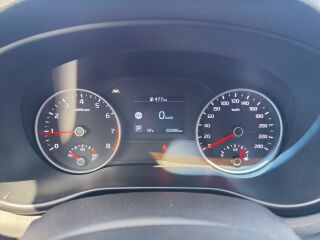 Kia Sportage EX Black Edition 1.6 130кВ