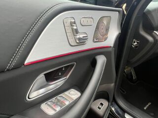 Mercedes-Benz GLE 53 AMG 4M 3.0 320kW