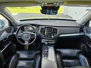 Volvo XC90 2.0 173кВ