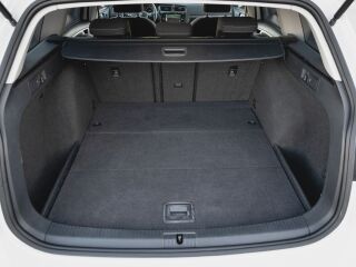 Volkswagen Golf 2.0 110kW