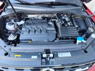 Volkswagen Tiguan Join 2.0 140кВ