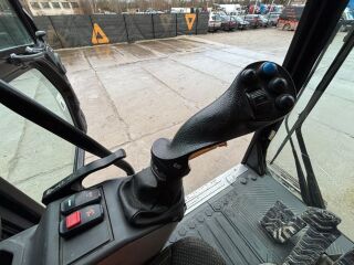 CAT / Caterpillar 320 129kW