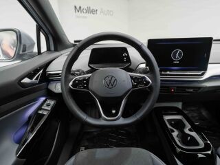 Volkswagen ID.4 PRO 210kW