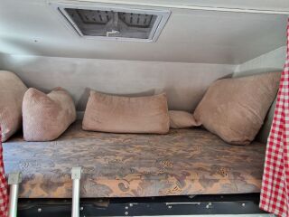 Ford Transit Riviera 2.5 56кВ