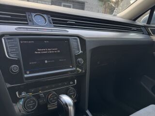 Volkswagen Passat Highline 1.8 132kW