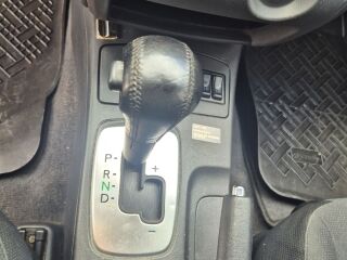 Mitsubishi Outlander 2.4 118kW