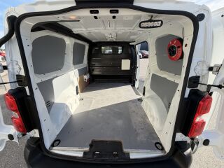 Peugeot Expert PLUS L2 PRO 3-IK 1.5 R4 BLUE HDI 115 88kW