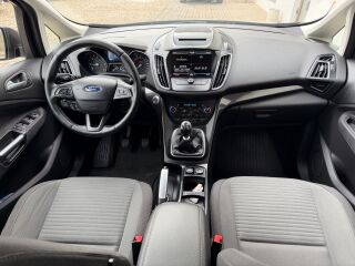 Ford Grand C-Max Titanium 1.5 88kW