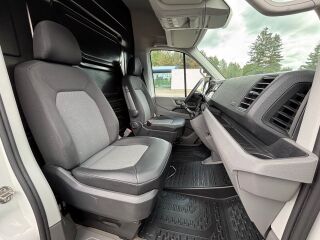 Volkswagen Crafter 2.0 TDI 130kW
