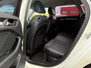Audi A3 Facelift EU6 1.6 R4 TDI 81кВ