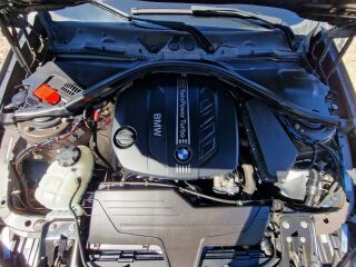 BMW 320 SPORTLINE TOURING 2.0 R4 TDI 105кВ