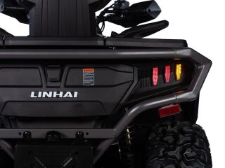 Linhai LandForce 1000L EPS V2 69kW