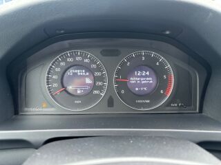 Volvo S60 City Safety 2.0 R5 D3 120kW
