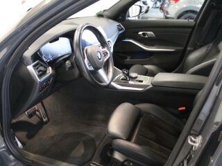 BMW 330 M Sport 2.0 B48B20 240kW