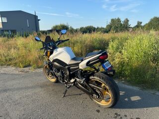 Yamaha FZ 8 78кВ