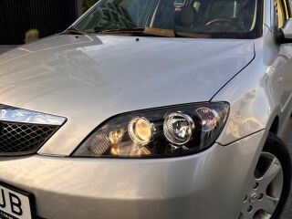 Mazda 2 Exclusive 1.4 59kW