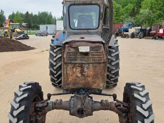 TRAKTOR T-40AM