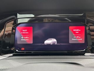 Volkswagen Golf GTE 1.4 180kW