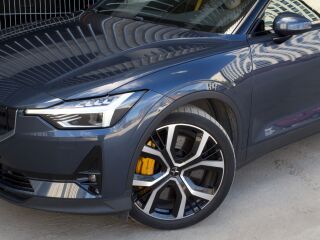 Polestar 2 AWD Performance Pilot Plus Pack 300kW
