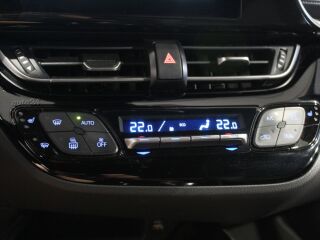 Toyota C-HR Style 1.8 72kW
