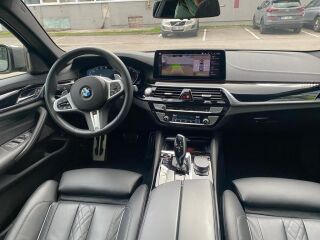 BMW 530 3.0 210kW