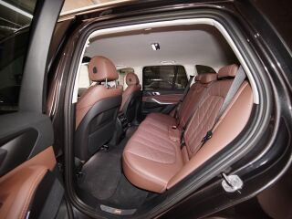 BMW X5 Xdrive 3.0 210кВ
