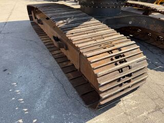 Case CX250D 140kW