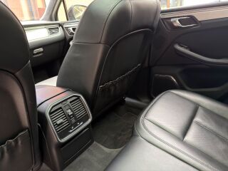 Porsche Macan TURBO 3.6 294кВ