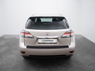 Lexus RX 350 Premium 3.5 204kW