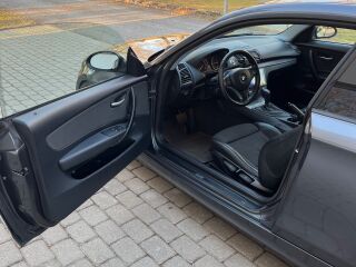 BMW 120 2.0 130kW