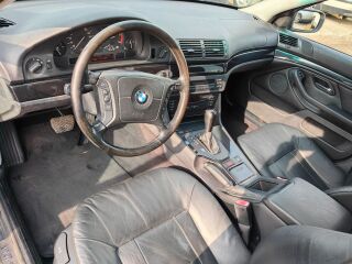 BMW 530 R6 D 135kW