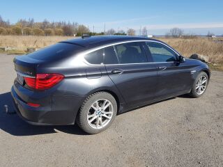 BMW 530 3.0 R6 180kW
